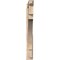 Ekena Millwork Merced Craftsman Smooth Outlooker, Douglas Fir, 5 1/2"W x 38"D x 46"H OUT06X38X46MRC04SDF - alternate 4